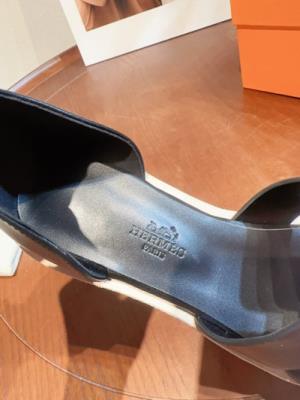 wholesale quality hermes women shoes model no. 131